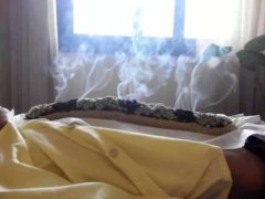 長期吸入艾煙的危害有多大？